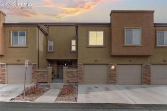 4848 Kerry Lynn View Unit 205, Colorado Springs, CO 80922
