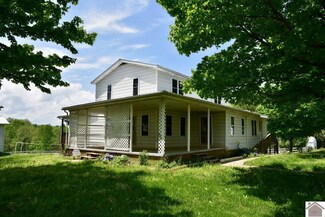 1340 Roe Wafford Rd Unit (Crittenden Co. KY 1, Marion, KY 42064