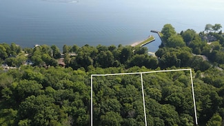 Lot 2-F5 Bay Shore Heights Cir, Sevastopol, WI 54235