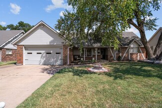 3739 S 90th Ave E, Tulsa, OK 74145