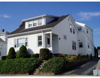 624 Tucker St, Fall River, MA 02721