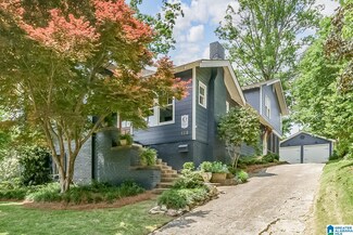 128 W Glenwood Dr, Birmingham, AL 35209