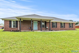1369 Carroll Rd, Harvest, AL 35749