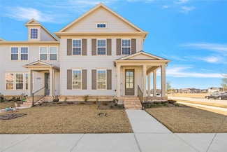 13115 Teton St, Frisco, TX 75035
