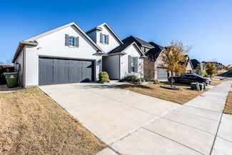 225 Glenwood Dr, Little Elm, TX 75068