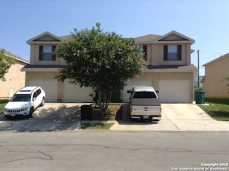 10827 Mathom Landing Unit 3, Universal City, TX 78148
