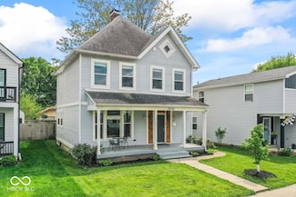 1505 Spann Ave, Indianapolis, IN 46203