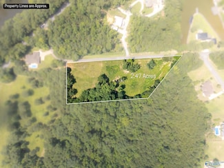 72 Whippoorwill Dr, Gadsden, AL 35901