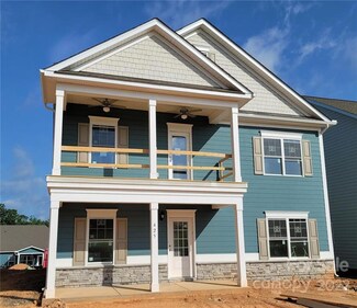 425 Kiser Ln Unit 207, Locust, NC 28097