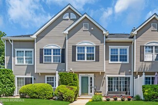 202 Crooked Stick Ct Unit 202, Howell, NJ 07731