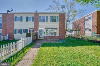 7915 Wynbrook Rd, Baltimore, MD 21224