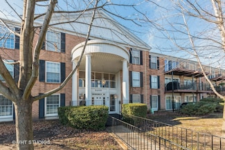 5100 Carriageway Dr Unit 109, Rolling Meadows, IL 60008
