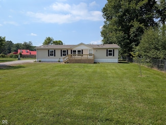 260 Hawthorne Dr, North Vernon, IN 47265