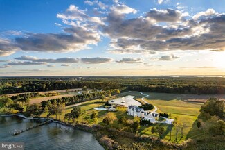 7751 Rollyston Dr, Saint Michaels, MD 21663