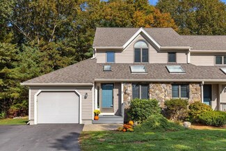 5 Birchtree Cir, Franklin, MA 02038