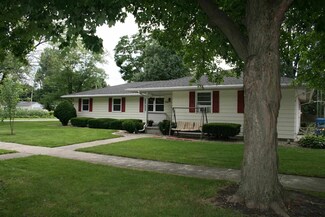 204 N 5th St, Oxford, IN 47971