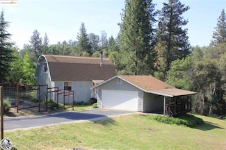 19440 Mountain Hope Ln, Soulsbyville, CA 95372