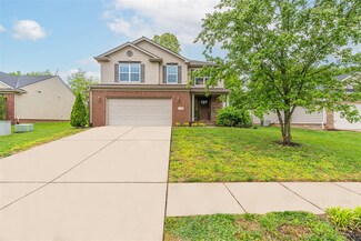 1259 Chicory Way, Bowling Green, KY 42104