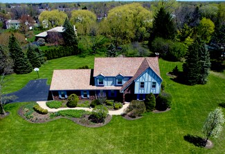 1610 Picardy Ct, Long Grove, IL 60047