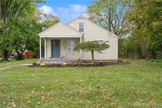 125 W Clark St, North Hampton, OH 45349