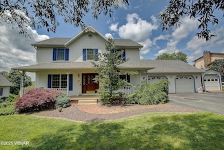 20 Hillcrest Dr, Cogan Station, PA 17728