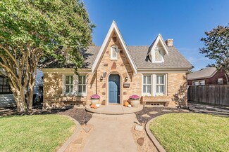2815 Ivandell Ave, Dallas, TX 75211