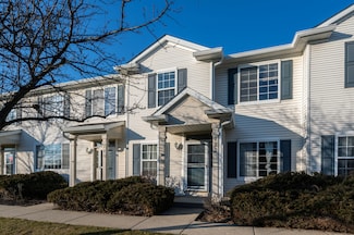 722 County Line Rd Unit C5503, Aurora, IL 60502