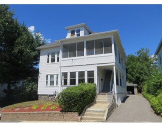 38 Wall St, Fitchburg, MA 01420