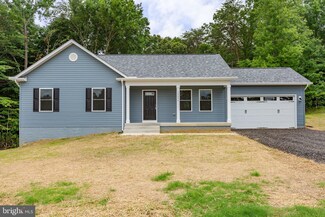 12454 Golansville Rd, Ruther Glen, VA 22546