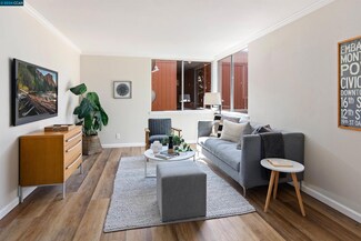 1409 Spruce St Unit A, Berkeley, CA 94709