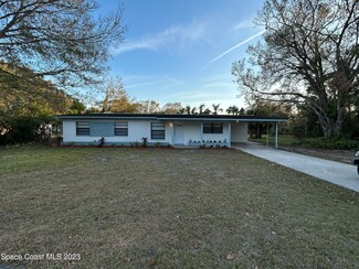 1255 School St, Cocoa, FL 32922