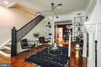 1739 Lanier Place NW, Washington, DC 20009