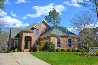 4973 Ashborough Dr, Providence Forge, VA 23140