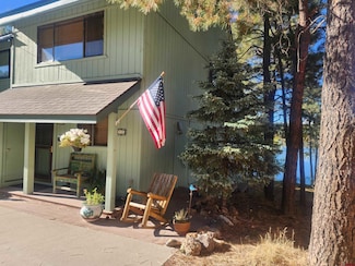 269 Cloud Cap Ave Unit C5, Pagosa Springs, CO 81147