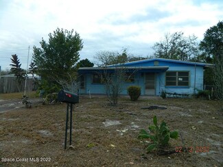 1043 Olive St, Cocoa, FL 32922