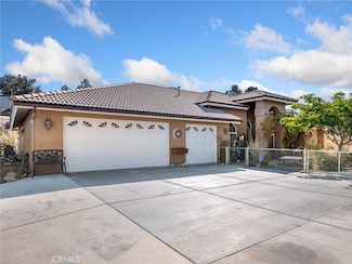 2235 Pegasus Way, Pinon Hills, CA 92372
