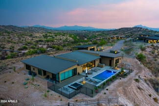 15322 N Sandy Blf Rd, Fort McDowell, AZ 85264