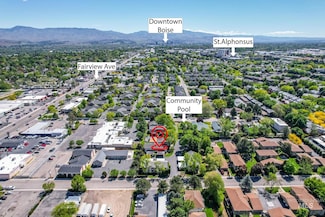7060 W Colehaven Ln, Boise, ID 83704