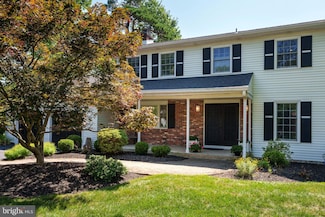 23 Woodlane Rd, Lawrence Township, NJ 08648