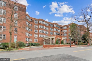 2500 Q St NW Unit 201, Washington, DC 20007