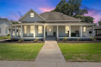 401 Oneal St, Belton, SC 29627