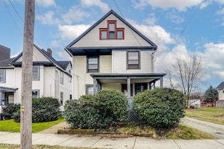 202 Crosby St, Akron, OH 44303