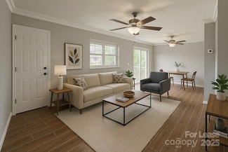 1109 Sunset St, Newton, NC 28658