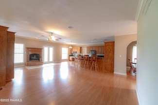 2357 American St, Ville Platte, LA 70586