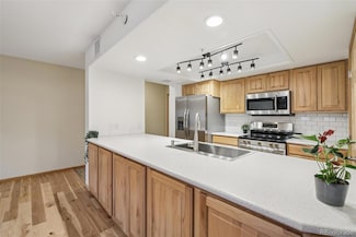 23674 Pondview Place Unit B, Golden, CO 80401