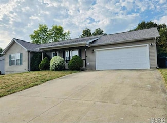 89 Hickory Cir, Union, MO 63084