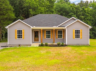 2398 Mount Sharon Rd, Sharon Grove, KY 42280
