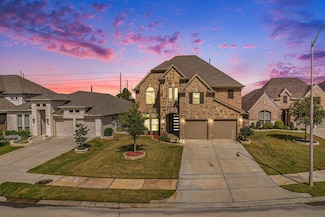 26314 Polaris Rise Ln, Richmond, TX 77406
