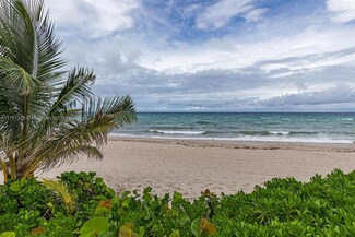 3140 S Ocean Dr Unit 603, Hallandale Beach, FL 33009