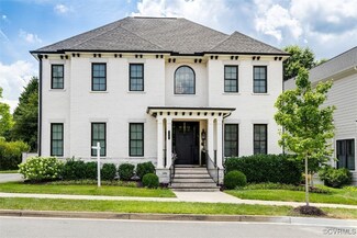 3405 Vinery Ave, Henrico, VA 23233